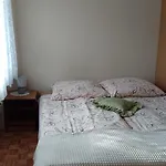 Blisko Jeziora Niegocin