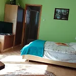 Séjour chez l'habitant Blisko Jeziora Niegocin