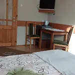 Blisko Jeziora Niegocin *