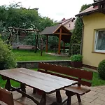 Blisko Jeziora Niegocin Séjour chez l'habitant Wilkasy (Gizycko)