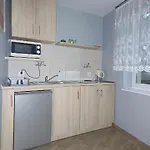 Séjour chez l'habitant Blisko Jeziora Niegocin Wilkasy (Gizycko)