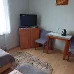 홈스테이 Blisko Jeziora Niegocin 빌카시