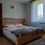 Blisko Jeziora Niegocin *
