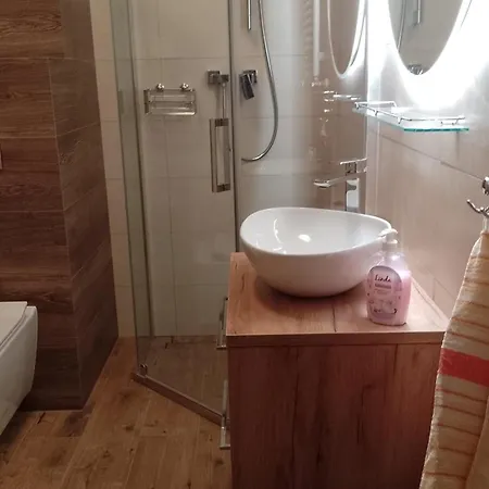 Blisko Jeziora Niegocin * Wilkasy (Gizycko)