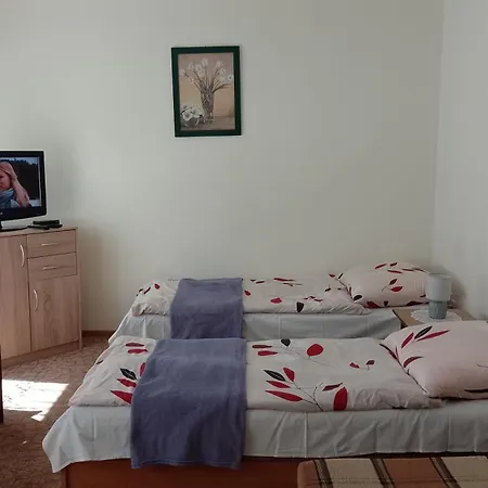 Blisko Jeziora Niegocin Privatunterkunft