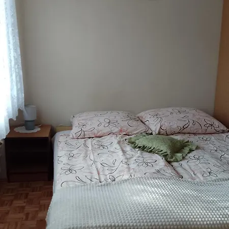 Blisko Jeziora Niegocin