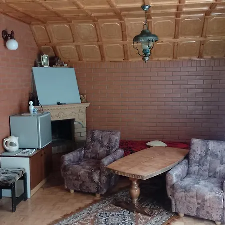 Privatunterkunft Blisko Jeziora Niegocin Wilkasy (Gizycko)