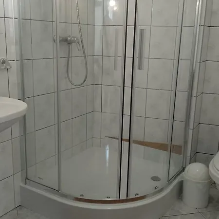 Blisko Jeziora Niegocin Kwatera prywatna
