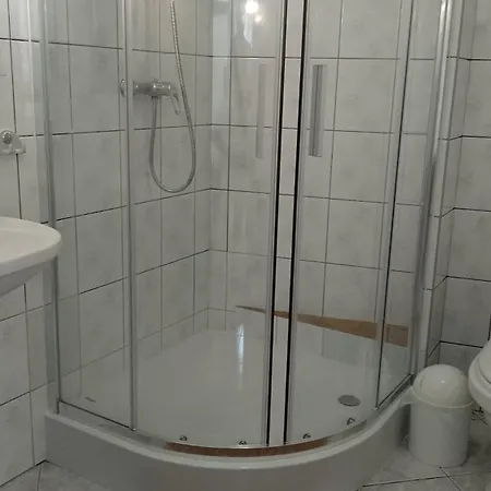 Blisko Jeziora Niegocin 民宿