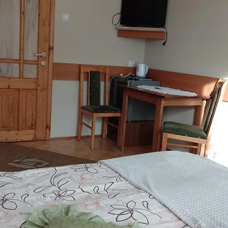 Blisko Jeziora Niegocin *