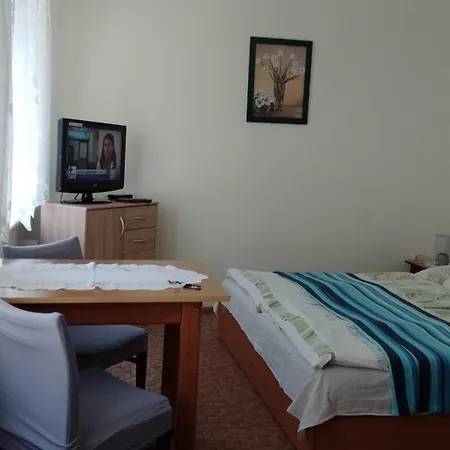 Blisko Jeziora Niegocin Privatunterkunft Wilkasy (Gizycko)