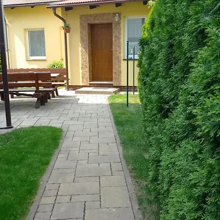 Blisko Jeziora Niegocin Privatunterkunft Wilkasy (Gizycko)