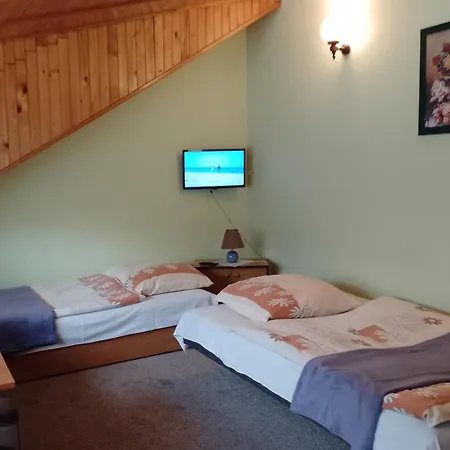 Blisko Jeziora Niegocin