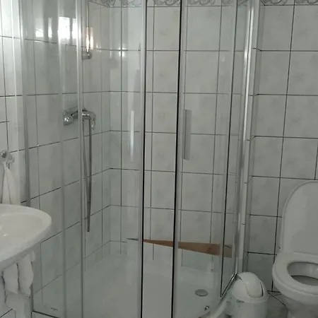 Blisko Jeziora Niegocin Kwatera prywatna Wilkasy (Gizycko)