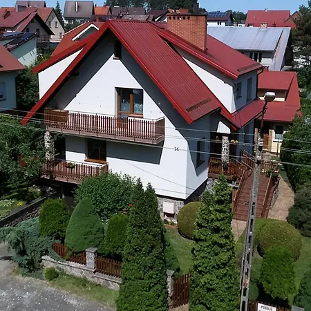 Blisko Jeziora Niegocin