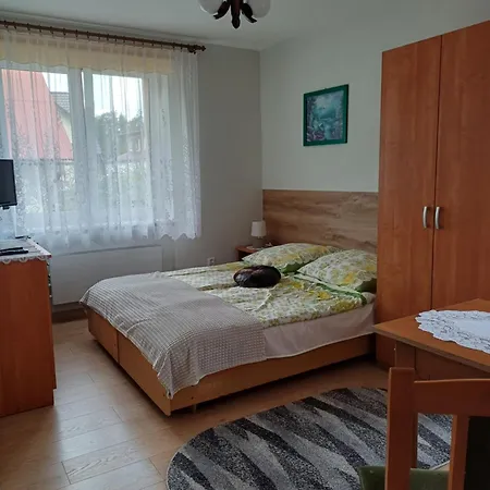 Blisko Jeziora Niegocin *