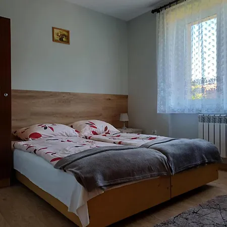 Blisko Jeziora Niegocin *